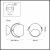 Спот Odeon Light Bula 2902/1W страна Италия Спот Odeon Light Bula 2902/1W