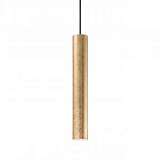 Подвесной светильник Ideal Lux Look SP1 Oro