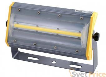 Светодиодный прожектор Наносвет NFL-COB-60W/120D/750 L402