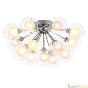 Потолочная люстра ST Luce Dualita SL431.102.15