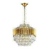 Подвесная люстра Odeon Light Valetta 4123/16