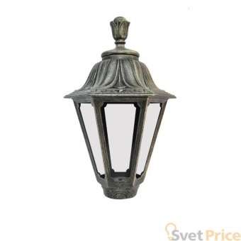 Уличный светильник Fumagalli Rut E26.000.000.BXF1R