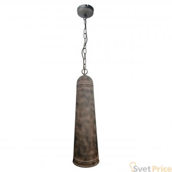 Подвеcной светильник Lussole Loft LSP-9502