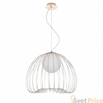 Подвесной светильник Maytoni Polly MOD541PL-01G