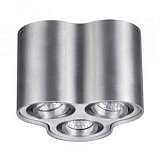 Потолочный светильник Odeon Light Pillaron 3563/3C