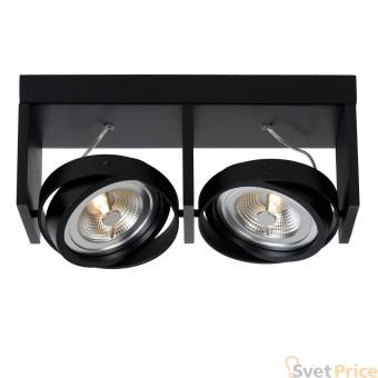 Светодиодный спот Lucide Zett Led 31988/24/30