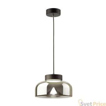 Подвесной светодиодный светильник Odeon Light Kaleo 4721/12L