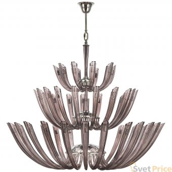 Подвесная светодиодная люстра Osgona Trofeo 895547