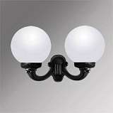 Уличный настенный светильник Fumagalli Mirra/G300 G30.142.000.AYE27