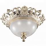 Встраиваемый светильник Novotech Barogue 369982