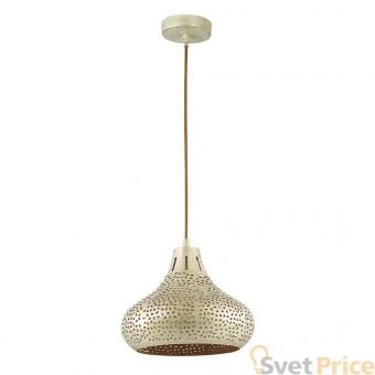 Подвесной светильник Odeon Light Veki 3301/1
