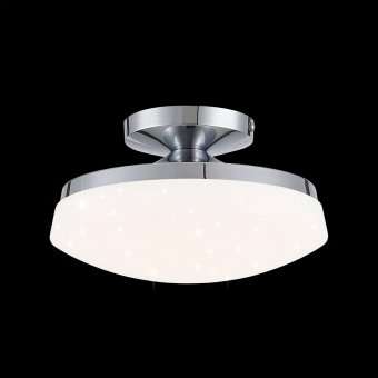 Потолочный светодиодный светильник Citilux Тамбо CL716011Wz