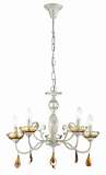 Подвесная люстра люстра Lumion Amberra 3136/5