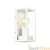 Уличный настенный светильник Odeon Light Argos 4166/1W
