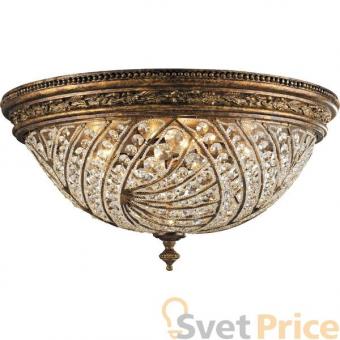 Светильник потолочный N-Light 6242/8A