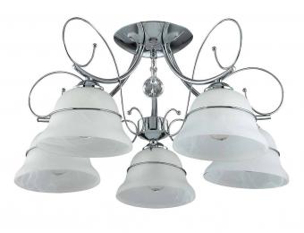 Потолочная люстра Lumion Nevia 3021/5C