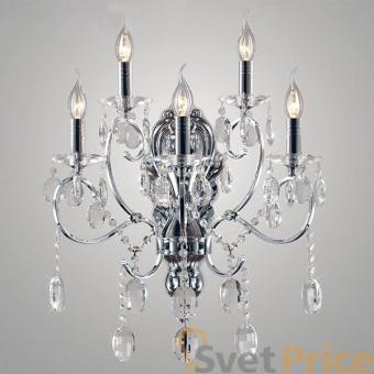 Бра Bogates Ariadne 253/5 Strotskis