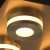 Потолочный светодиодный светильник De Markt Пунктум 2 549010804