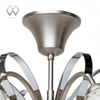 Потолочная люстра MW-Light Мечта 297012108