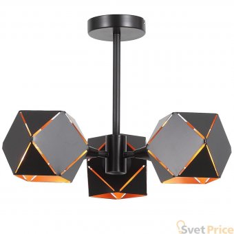 Потолочная люстра ST Luce Enigma SL258.402.03