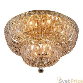 Потолочный светильник Toplight Loraine TL1164-3D3