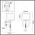 Бра Odeon Light Edis 4114/2W