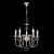 Подвесная люстра ST Luce SL156.503.05