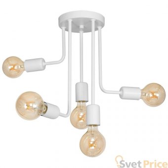 Потолочная люстра Luminex Candela 8923