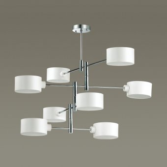 Подвесная люстра Lumion Ashley 3742/8C
