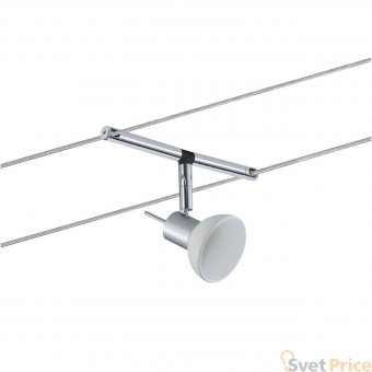 Струнный светильник Paulmann Wire Systems Sheela 94131