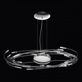 Подвесной светильник Lightstar Ovale 784344