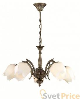 Подвесная люстра Lumion Lysette 2986/5