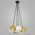 Подвесная люстра TK Lighting 2782 Castello