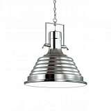 Подвесной светильник Ideal Lux Fisherman SP1 D48 Cromo