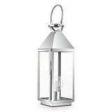 Настольная лампа Ideal Lux Mermaid TL1 Big Cromo