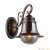 Бра Omnilux Molfetta OML-50601-01 страна Италия Бра Omnilux Molfetta OML-50601-01