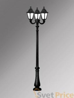 Уличный фонарь Fumagalli Nebo Ofir/Noemi E35.202.R30.AYE27