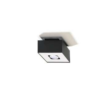Потолочный светильник Sollux Mono SL.0070