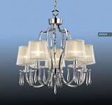 Подвесная люстра Odeon Light Persa 2272/5