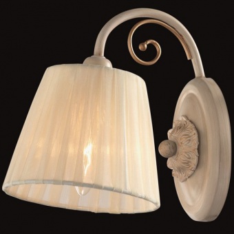 Бра Maytoni ARM401-01-W