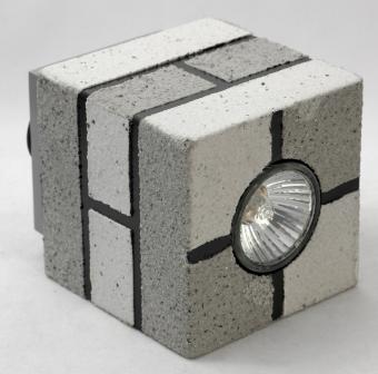 Потолочный светильник Lussole Loft LSP-9686