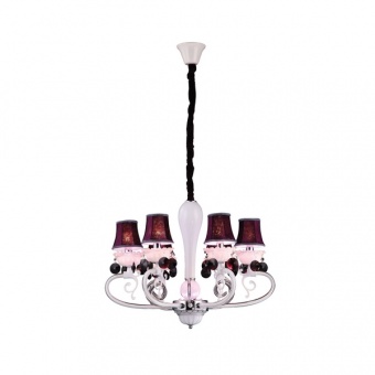 Подвесная люстра Arte Lamp Colombina A8320LM-6CC