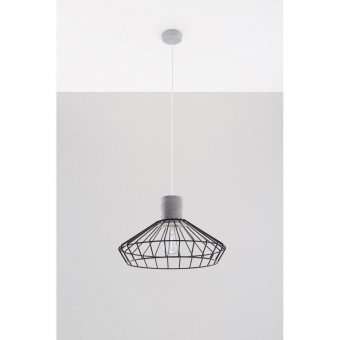 Подвесная люстра Sollux Nelson SL.0287