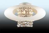 Потолочный светильник Odeon Light Lukka 2604/4C