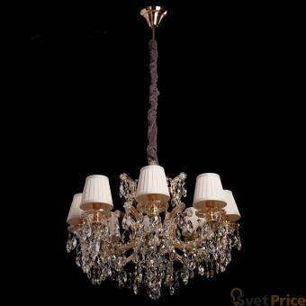 Подвесная люстра Chiaro Даниэль 479010608