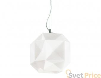 Подвесной светильник Ideal Lux Diamond SP1 Medium