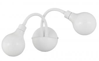 Бра Crystal Lux Nuvola AP2