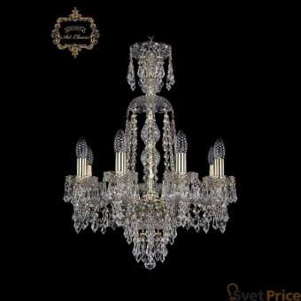 Подвесная люстра ArtClassic 11.23.8.165.XL-65.Gd.Dr