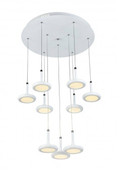 Подвесная люстра Favourite Moment 1648-9P