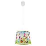 Подвесной светильник TK Lighting 1619 Kids 3